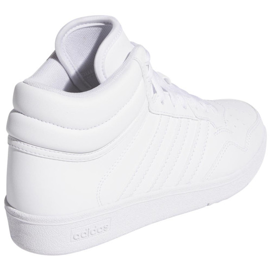 Adidas Hoops 4.0 Mid J